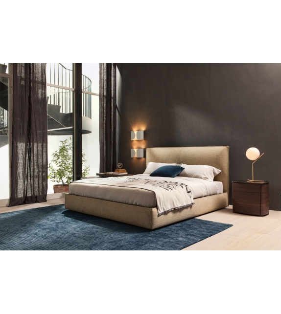 4040 Mesita de Noche Molteni&C