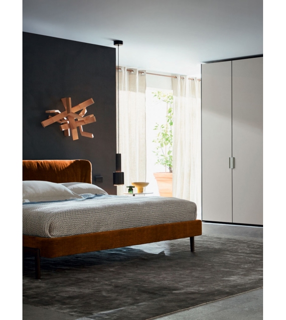 Fulham Letto Molteni&C