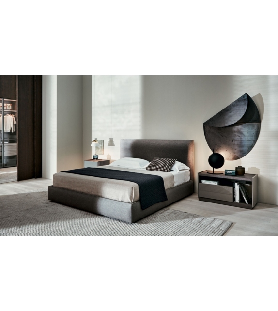 Ribbon Cama Molteni&C