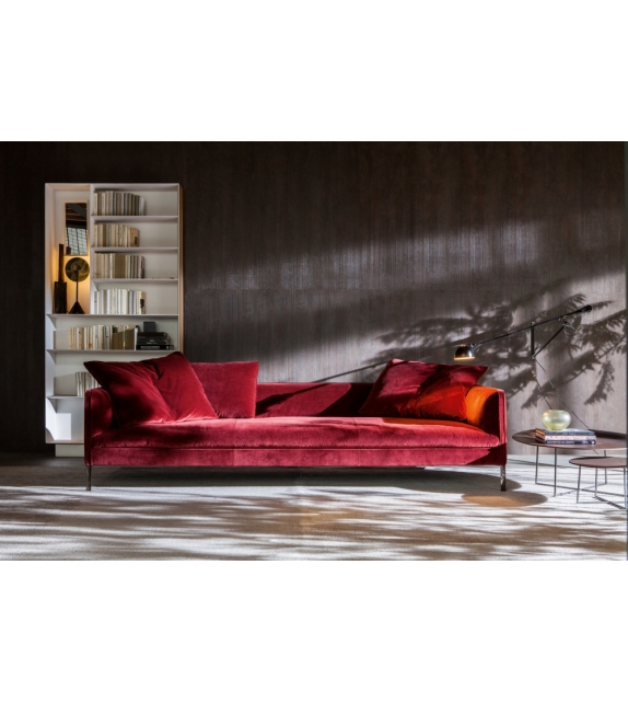 Paul Molteni & C Canapé
