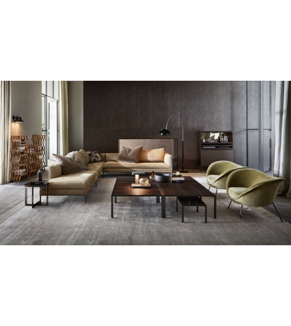 Paul Molteni & C Canapé