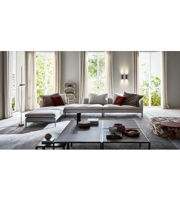 Paul Molteni & C Canapé