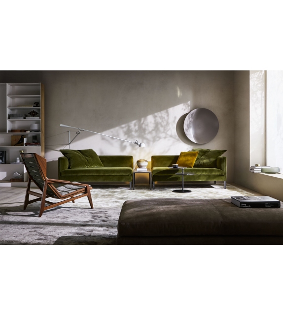 Paul Molteni & C Canapé
