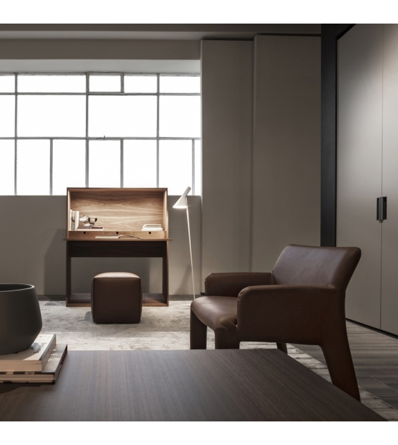 Glove Up Molteni & C Fauteuil