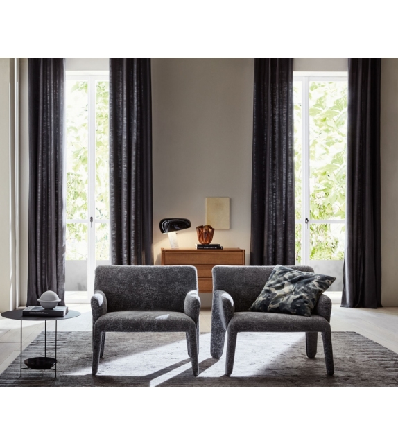 Glove Up Molteni & C Armchair