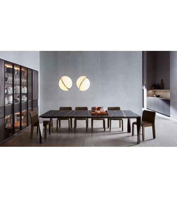 Glove Up Molteni & C Silla