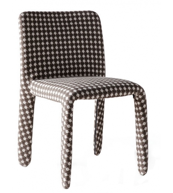 Glove Up Molteni & C Silla