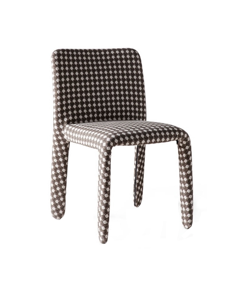 Glove Up Molteni & C Chaise