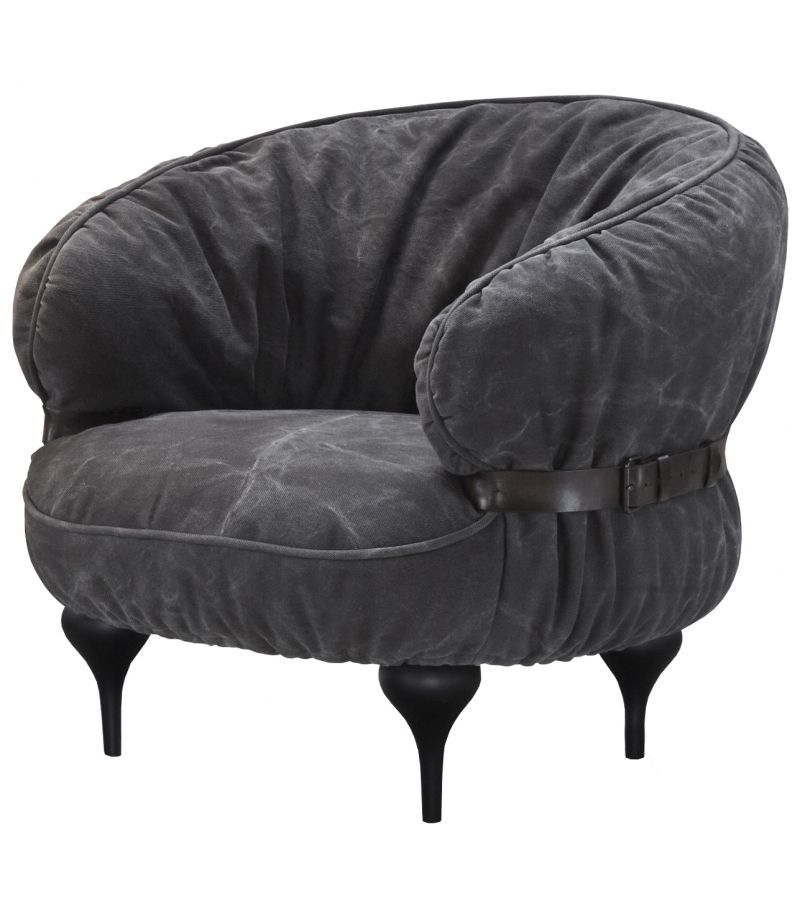 Chubby Chic Sillòn Diesel with Moroso