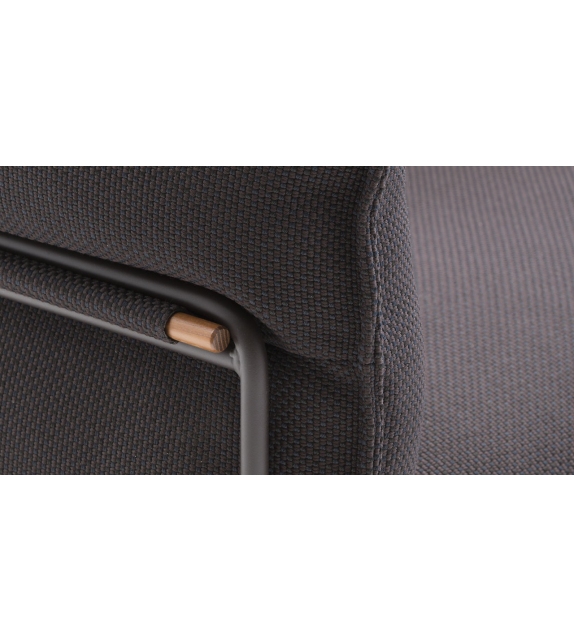 Kabà Paola Lenti Sofa