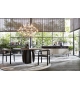 Asterias Molteni & C Table