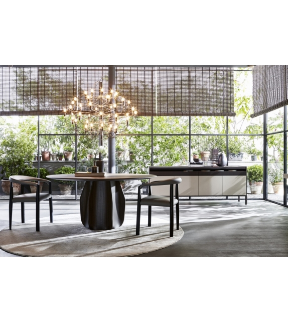 Asterias Molteni & C Mesa