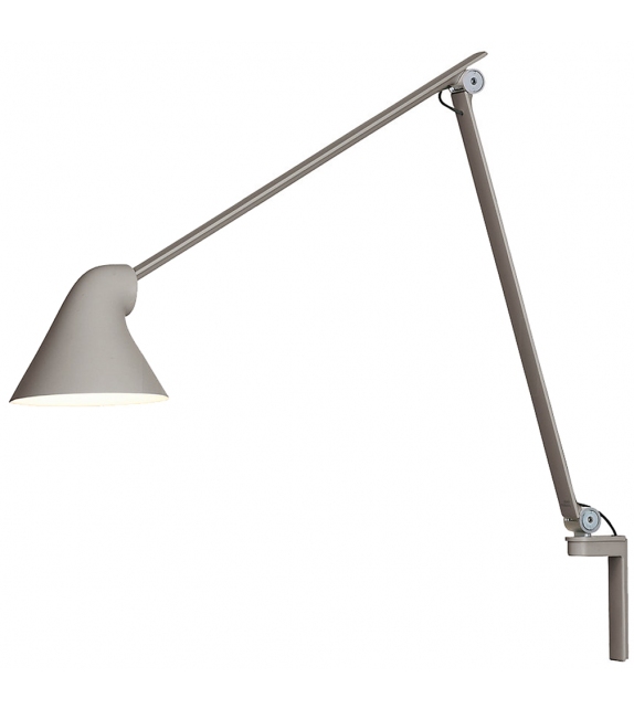 NJP Louis Poulsen Làmpara de Pie