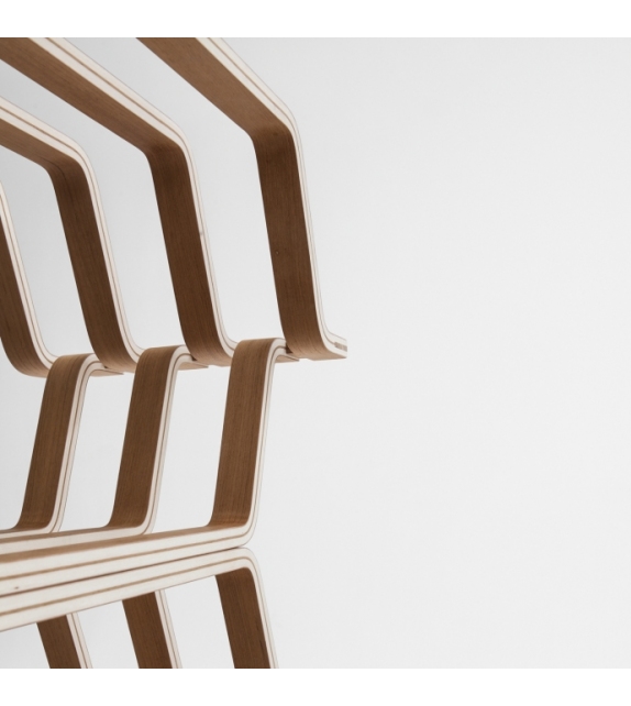 MHC.2 Molteni & C Bookcase