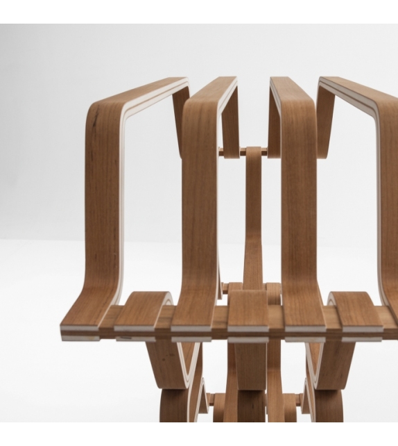 MHC.2 Molteni & C Bookcase