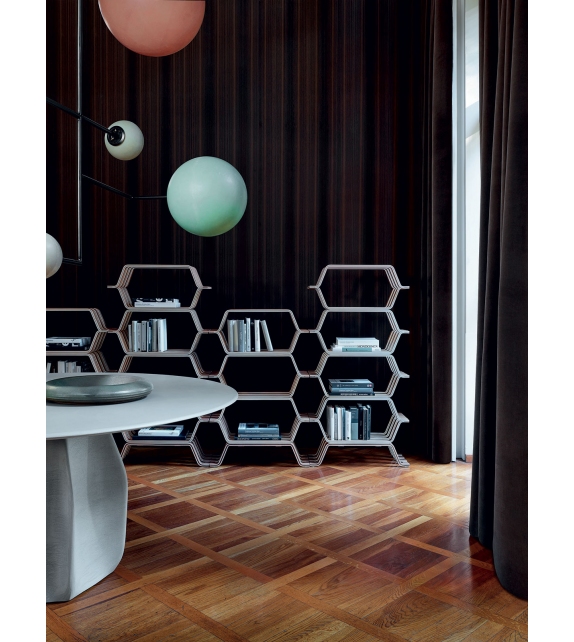 MHC.2 Molteni & C Librería