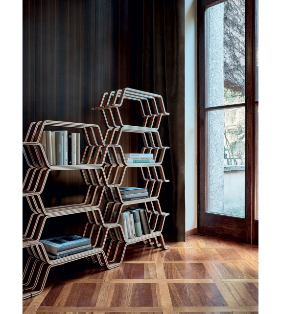 MHC.2 Molteni & C Librería