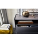 5050 Molteni & C Bedside Cabinet