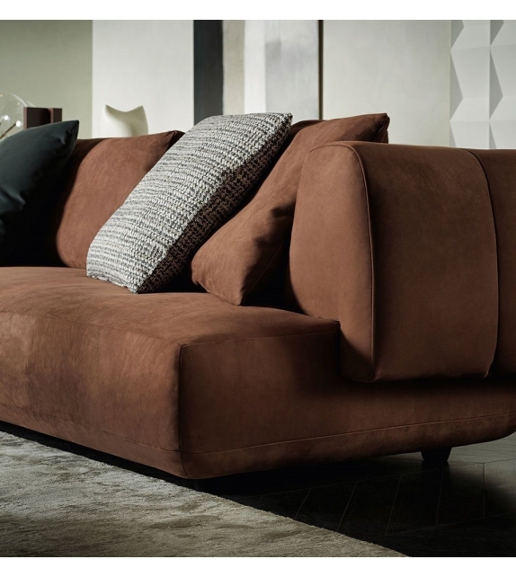 Gallotti&Radice Fiona Soft Sofa
