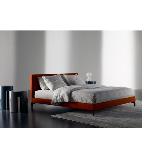 Stone Up Bed Meridiani