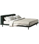 Oliver Meridiani Bed