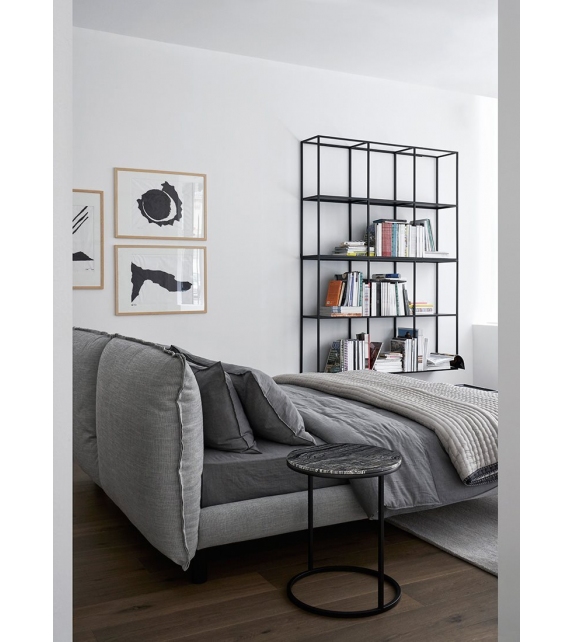 Oliver Meridiani Bed