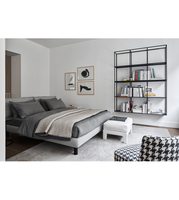 Oliver Meridiani Letto