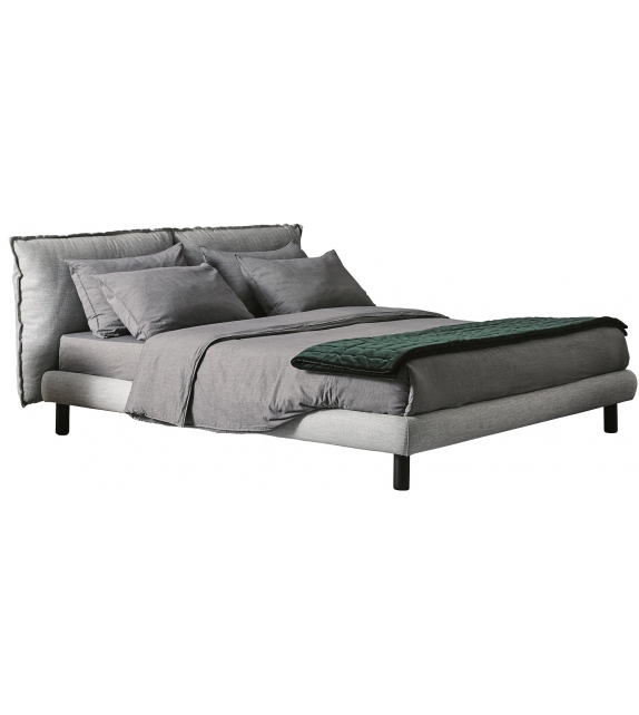 Oliver Meridiani Bed