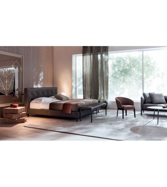 Anton Molteni & C Letto