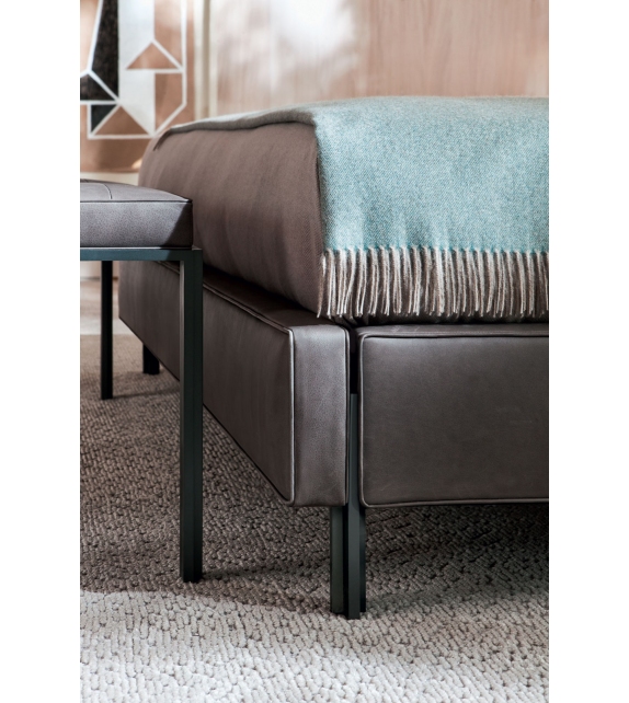 Anton Molteni & C Letto