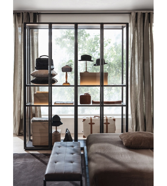 Anton Molteni & C Bench