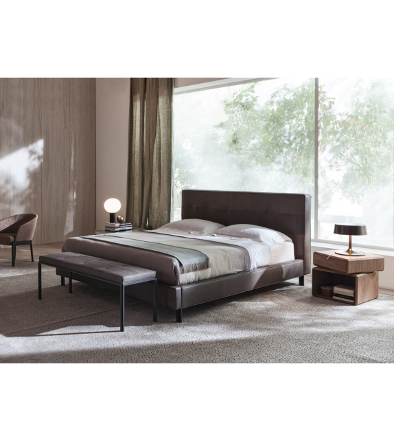 Anton Molteni & C Banquette