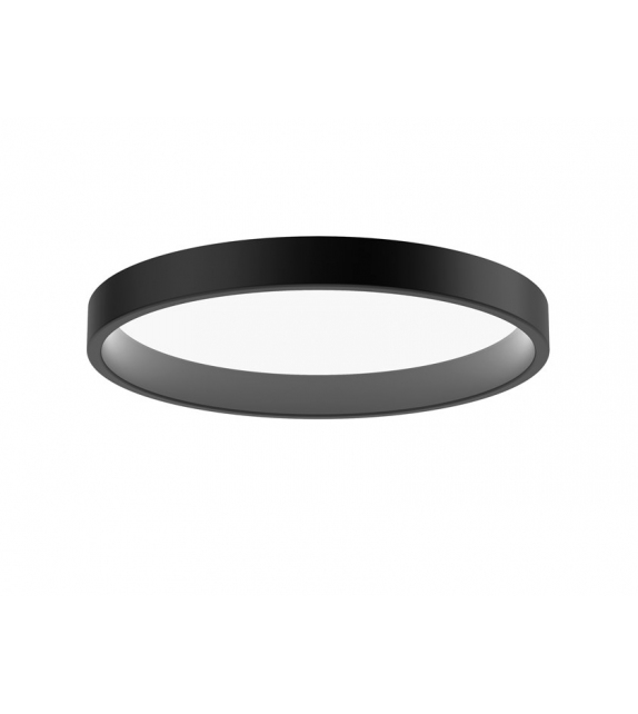 LP Circle Semi-incassato Louis Poulsen Recessed Plafonnier