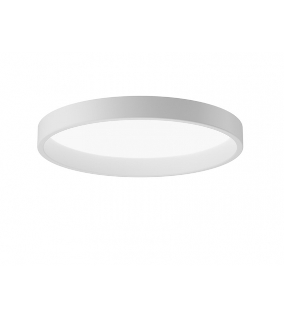 LP Circle Semi-incassato Louis Poulsen Lampada Ad Incasso