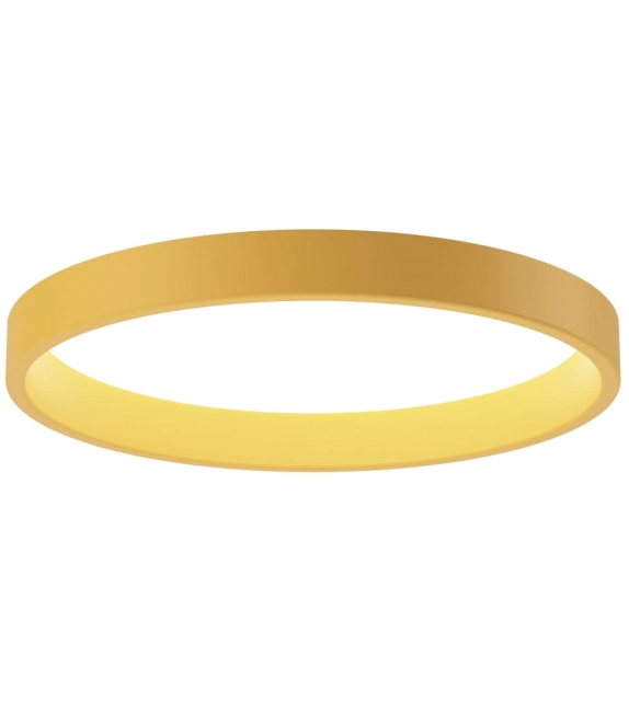 LP Circle Semi-incassato Louis Poulsen Recessed Plafonnier