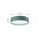 LP Circle Louis Poulsen Lampada da Soffitto