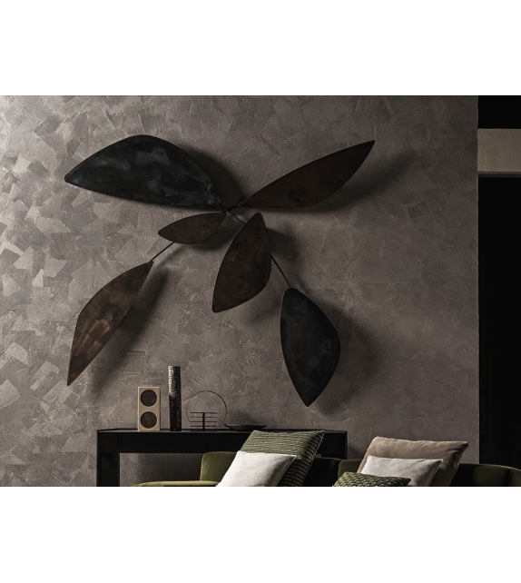 Leaf Sistema Espejo Gallotti&Radice