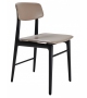 Woody Molteni & C Upholstered Chair
