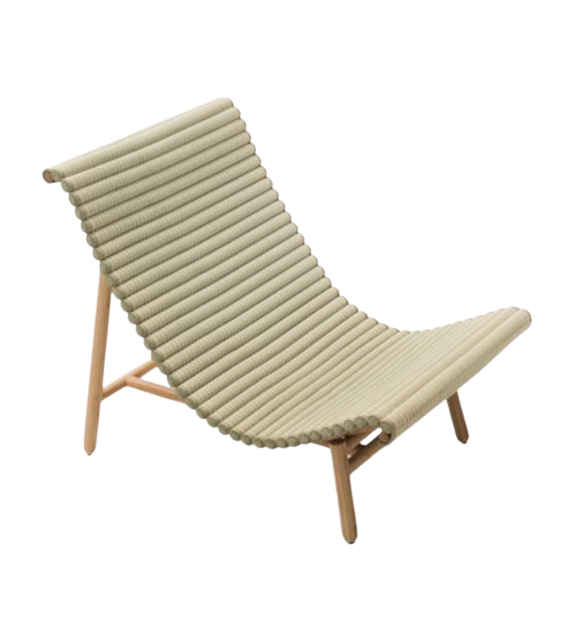 Shibusa Paola Lenti Fauteuil