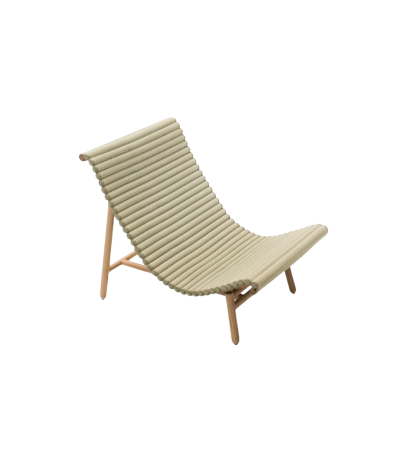 Shibusa Paola Lenti Fauteuil