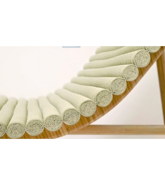 Shibusa Paola Lenti Poltrona