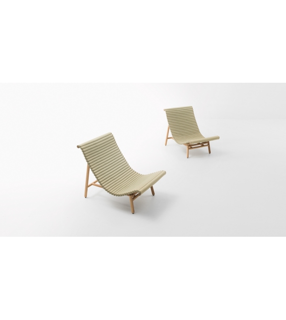 Shibusa Paola Lenti Poltrona