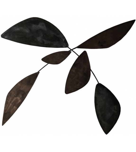 Leaf Zusammensetzung von Spiegeln Gallotti&Radice