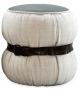 Pouf Chubby Chic Diesel with Moroso