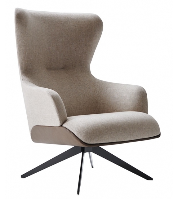 Molteni & C Kensington Bergerè