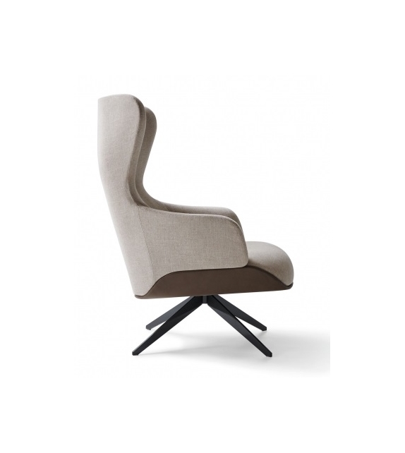 Molteni & C Kensington Bergerè