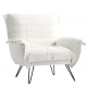Cloudscape Chair Armchair Diesel with Moroso