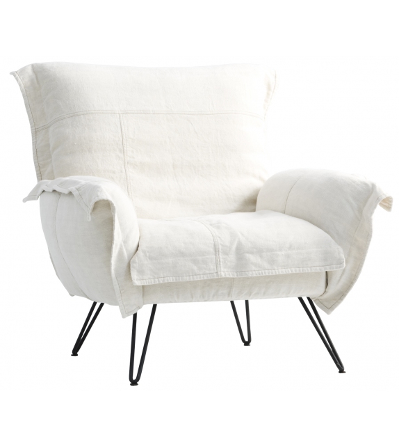 Cloudscape Chair Sessel Diesel with Moroso