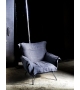 Cloudscape Chair Poltrona Diesel with Moroso