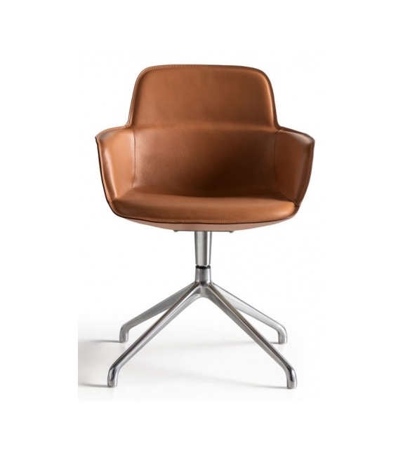 Barbican Molteni & C Swivel Chair